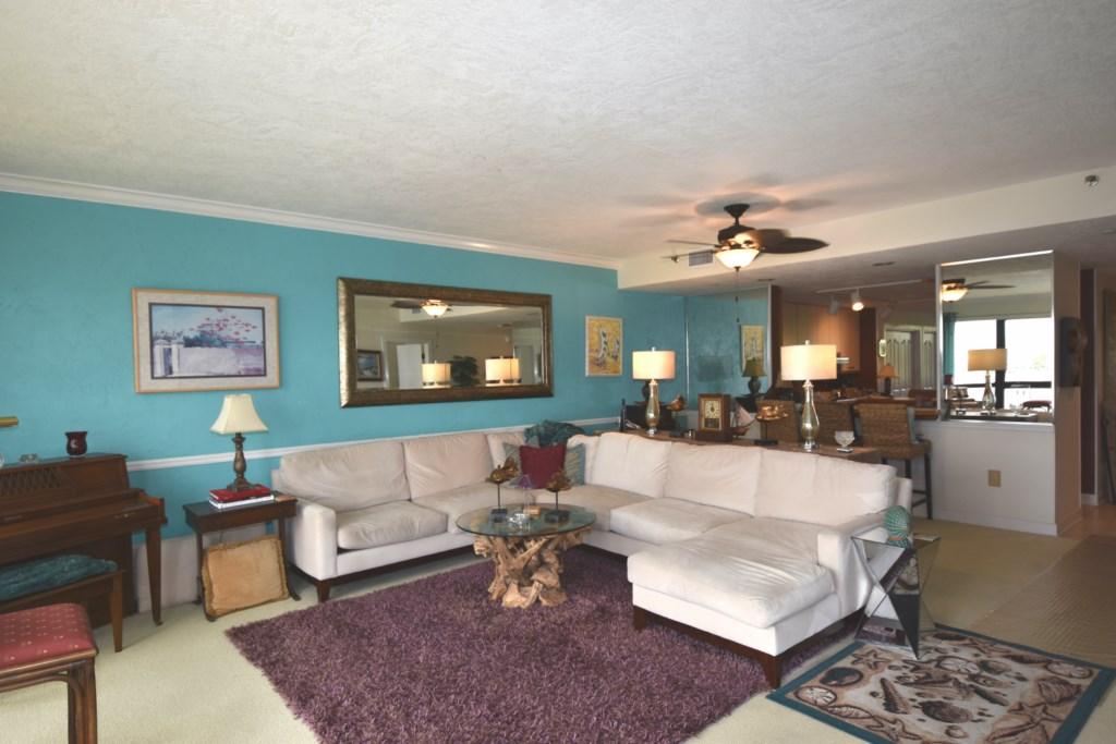 TWO HUNDRED WEST CONDO - Residential