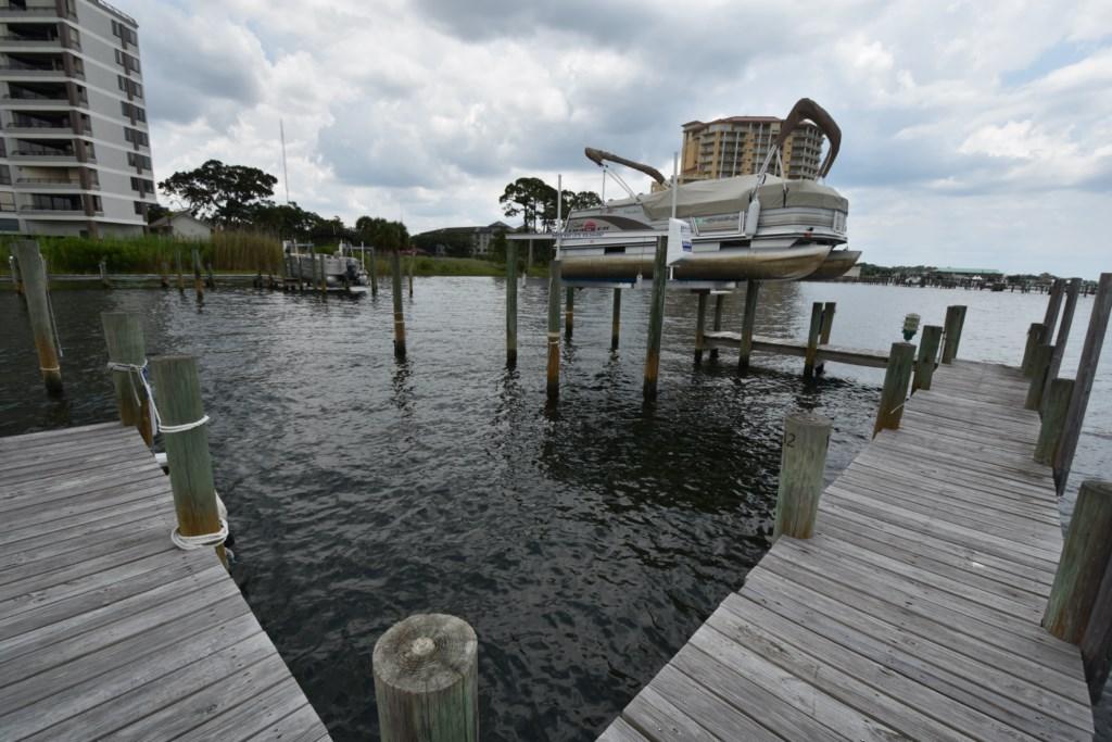 TWO HUNDRED WEST CONDO - Residential