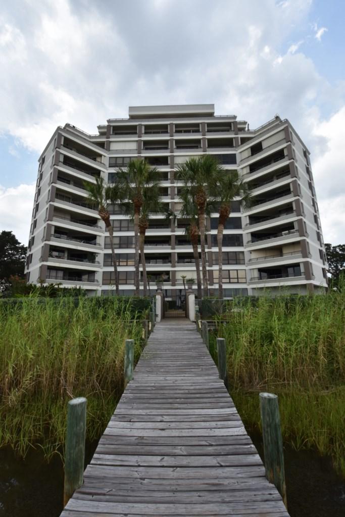 TWO HUNDRED WEST CONDO - Residential