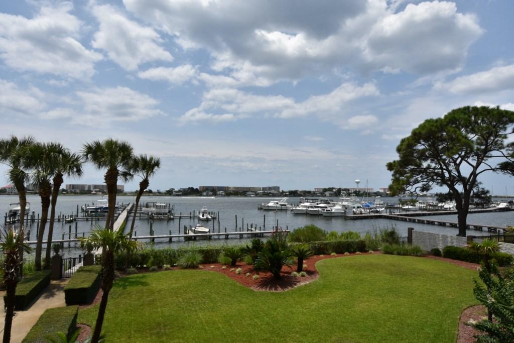 TWO HUNDRED WEST CONDO - Residential