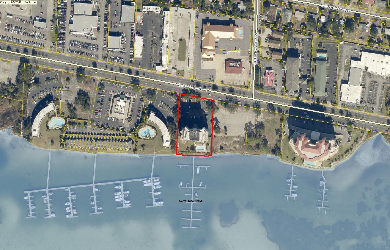 TWO HUNDRED WEST CONDO - Residential