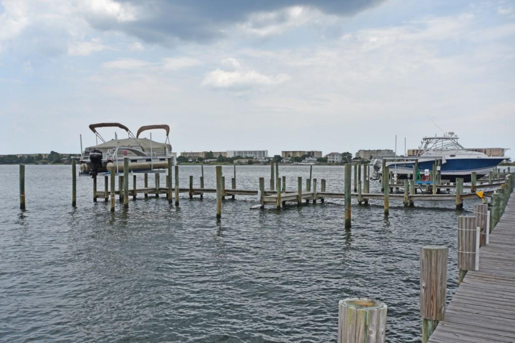 TWO HUNDRED WEST CONDO - Residential