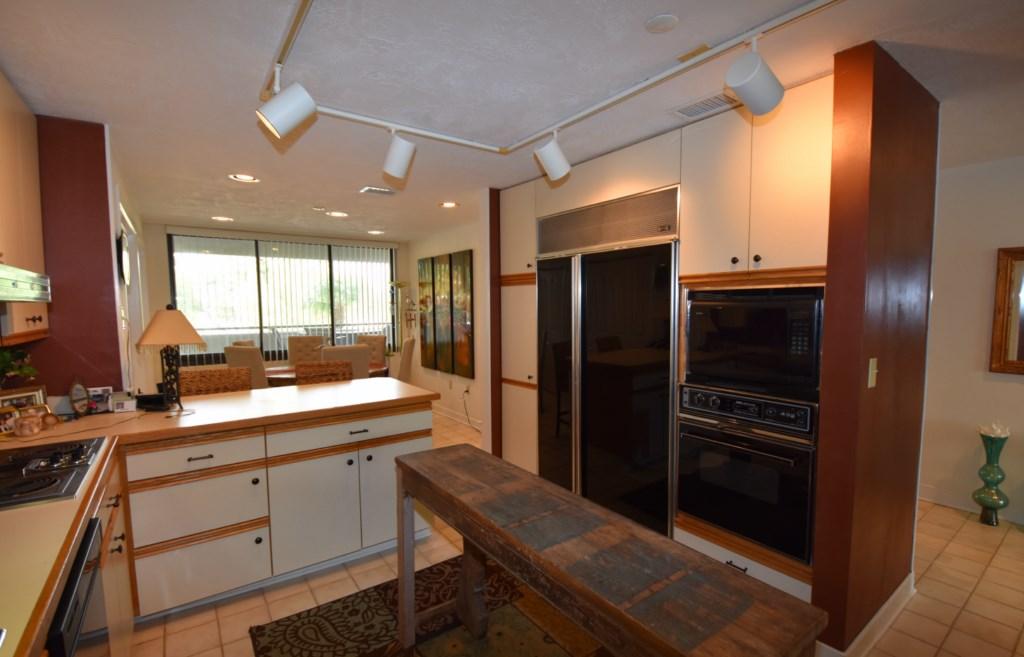 TWO HUNDRED WEST CONDO - Residential