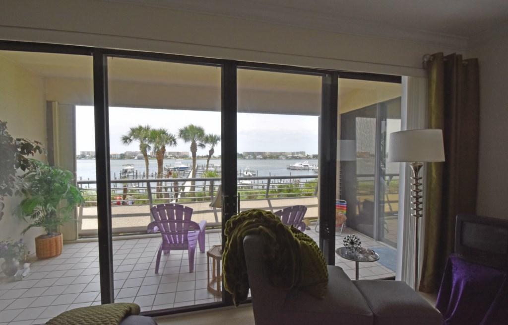 TWO HUNDRED WEST CONDO - Residential