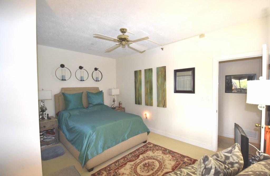 TWO HUNDRED WEST CONDO - Residential