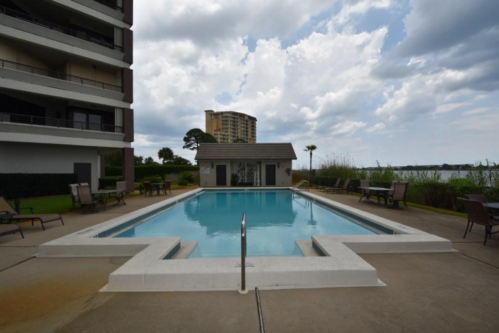 TWO HUNDRED WEST CONDO - Residential