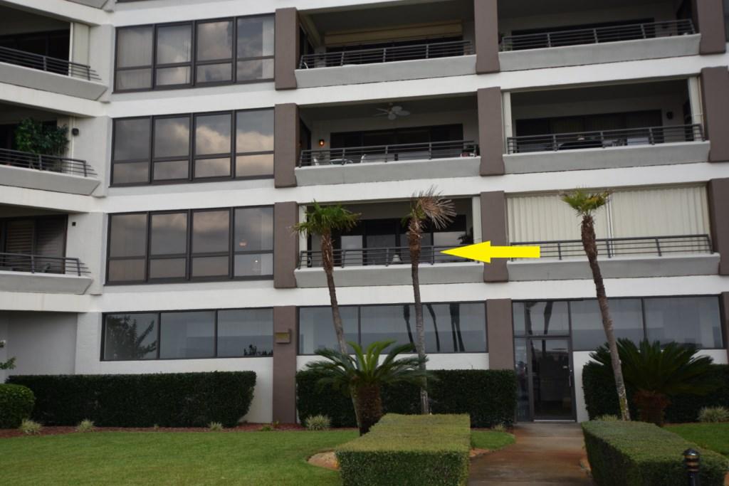 TWO HUNDRED WEST CONDO - Residential