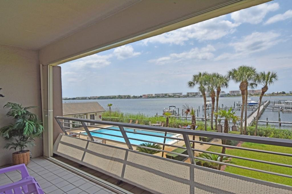 TWO HUNDRED WEST CONDO - Residential