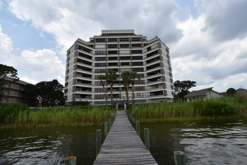 TWO HUNDRED WEST CONDO - Residential