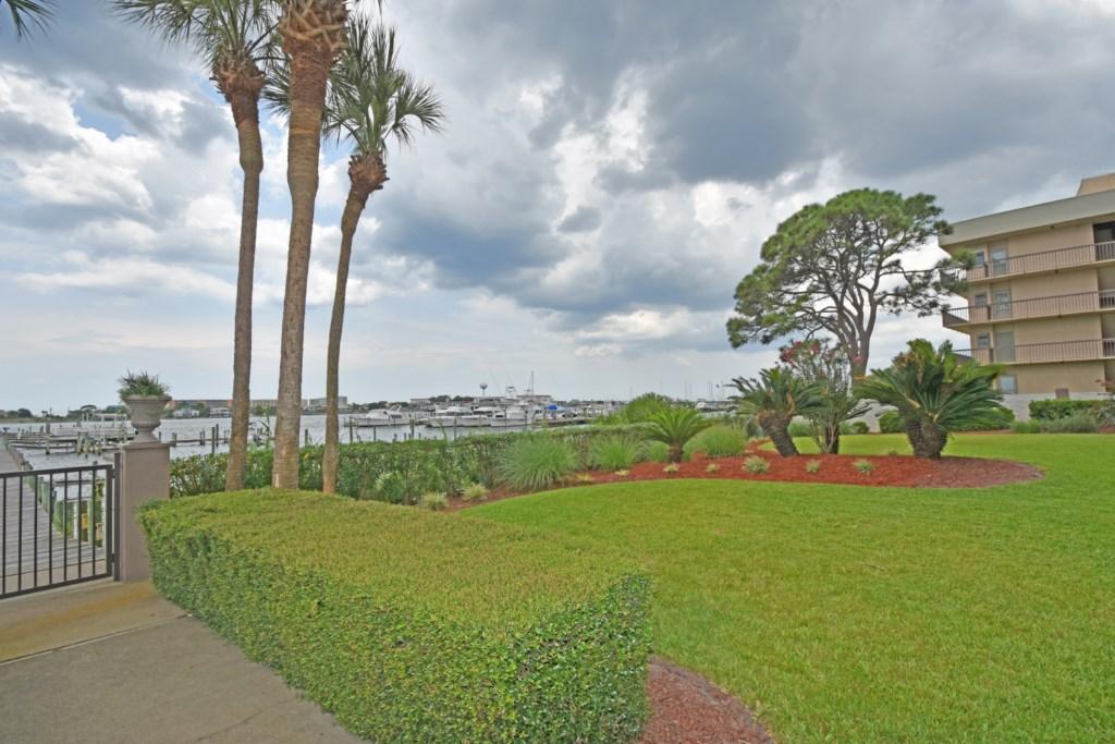 TWO HUNDRED WEST CONDO - Residential