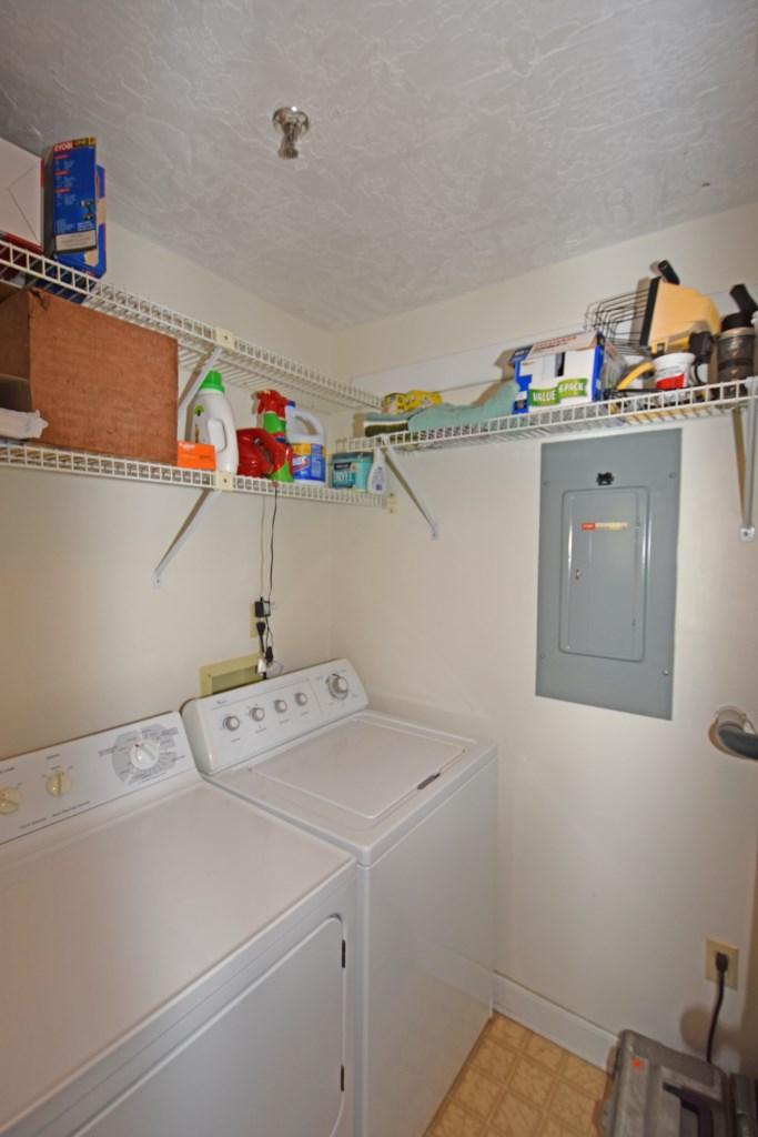 TWO HUNDRED WEST CONDO - Residential