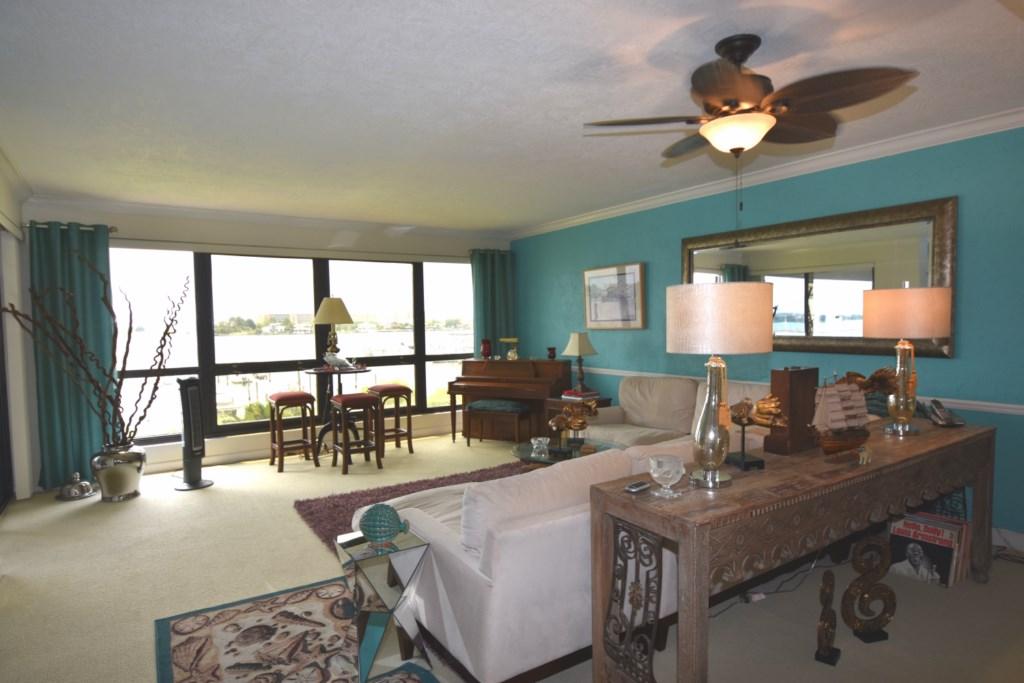 TWO HUNDRED WEST CONDO - Residential