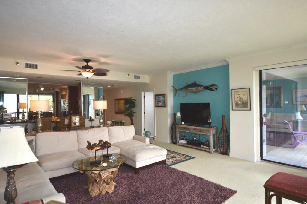 TWO HUNDRED WEST CONDO - Residential