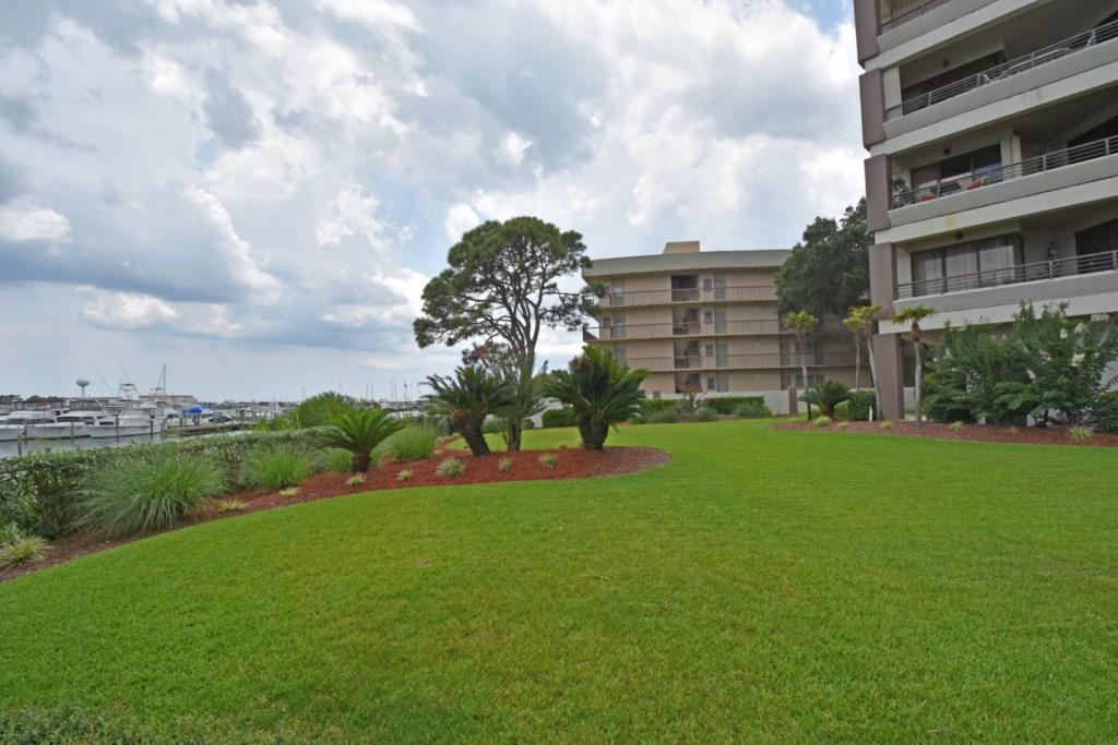 TWO HUNDRED WEST CONDO - Residential