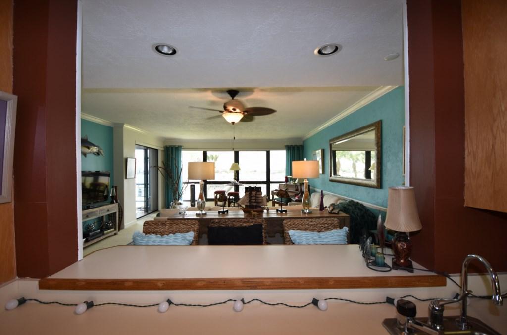 TWO HUNDRED WEST CONDO - Residential