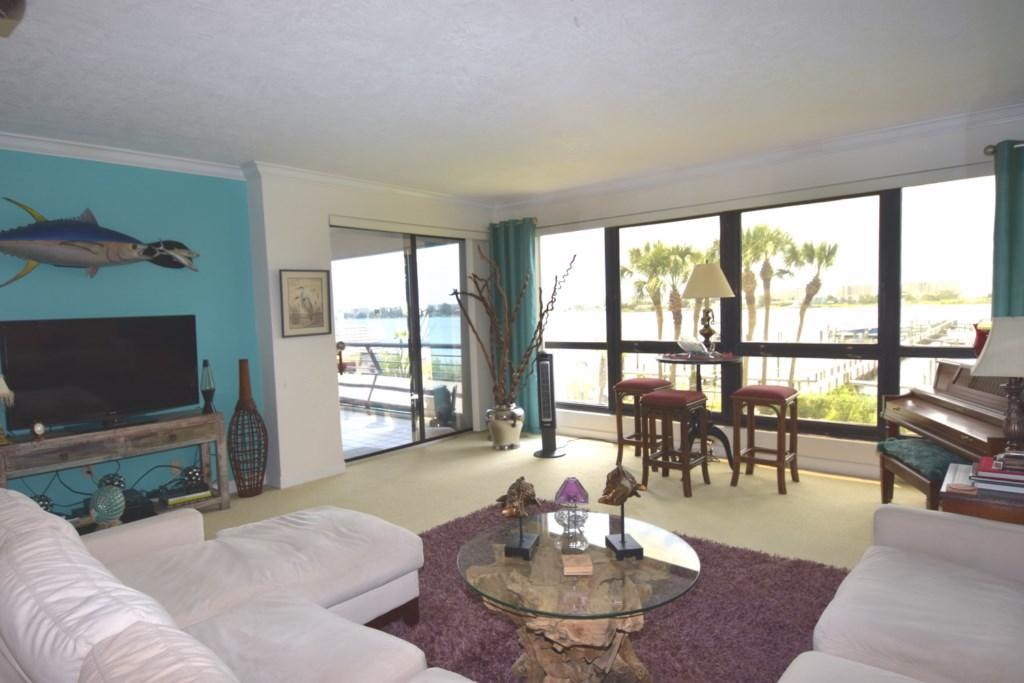 TWO HUNDRED WEST CONDO - Residential