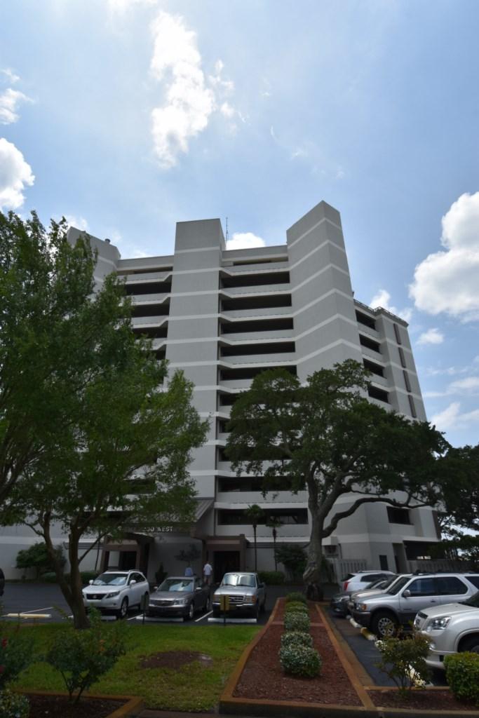 TWO HUNDRED WEST CONDO - Residential