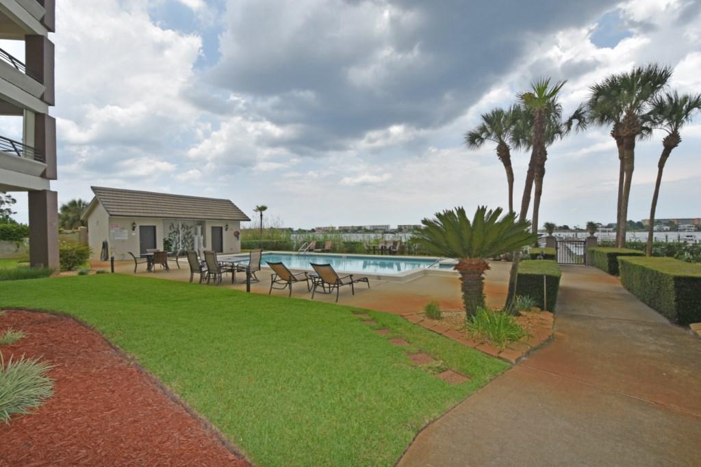 TWO HUNDRED WEST CONDO - Residential