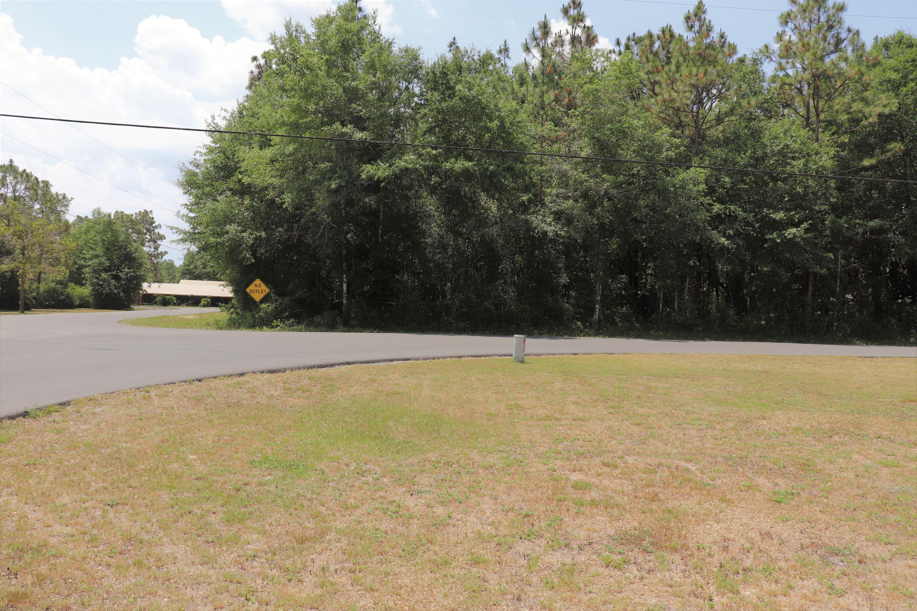 AUBURN ACRES - Residential