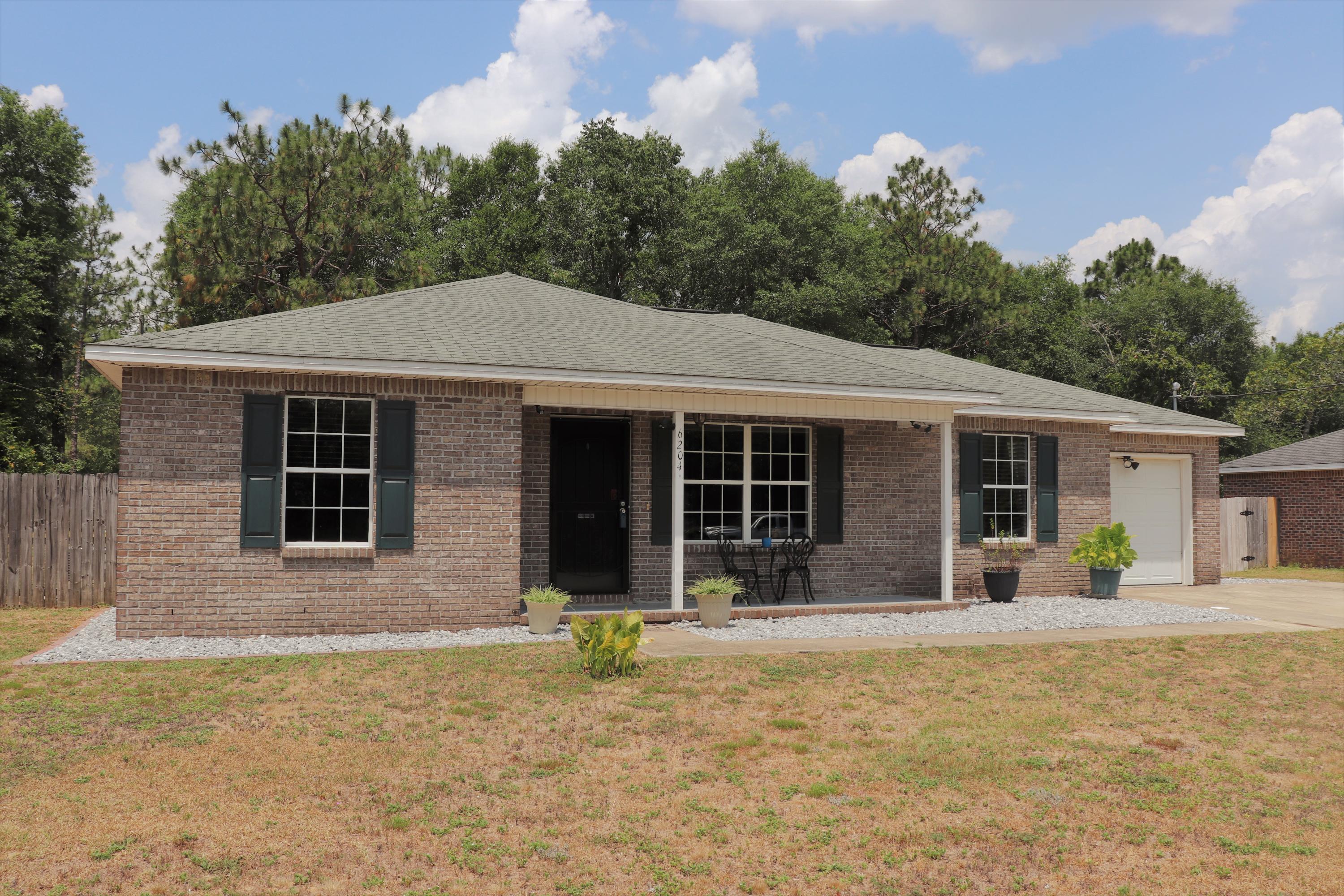 AUBURN ACRES - Residential