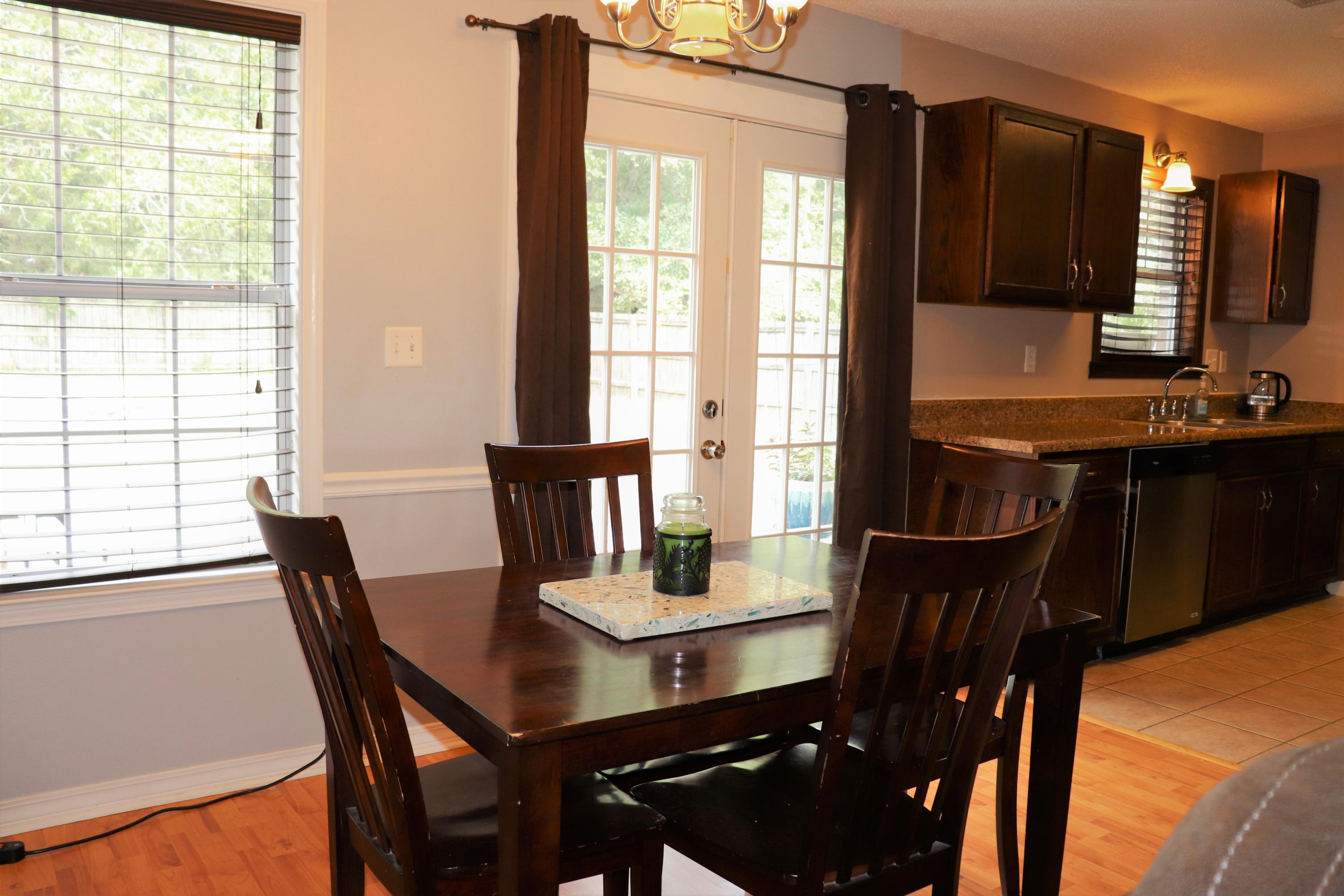 AUBURN ACRES - Residential