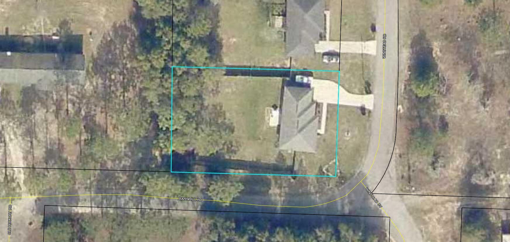 AUBURN ACRES - Residential