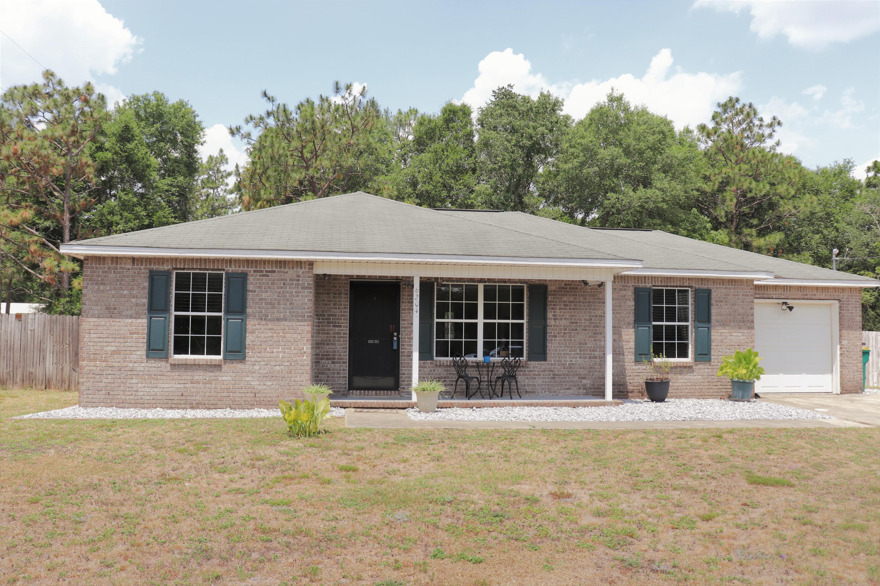 AUBURN ACRES - Residential