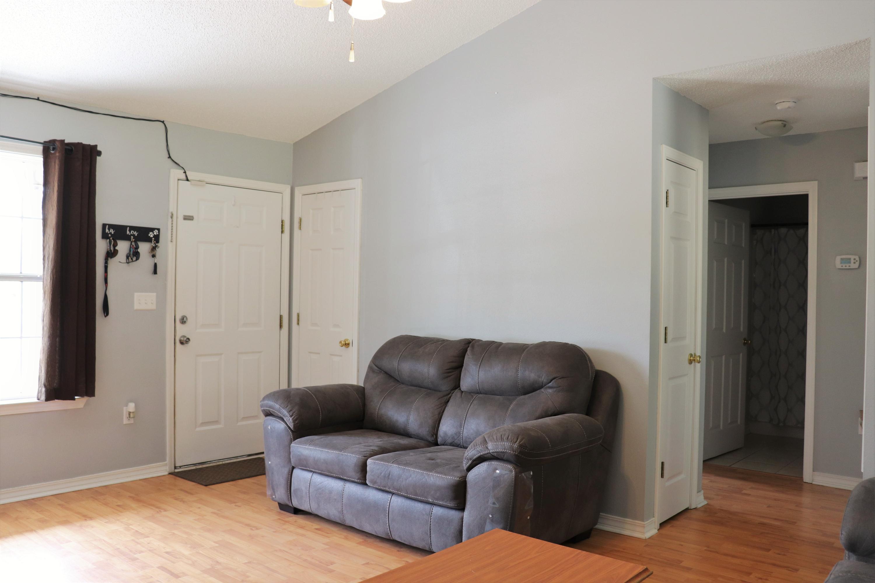 AUBURN ACRES - Residential