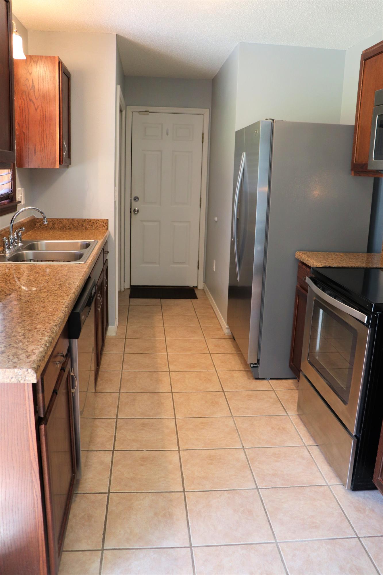 AUBURN ACRES - Residential