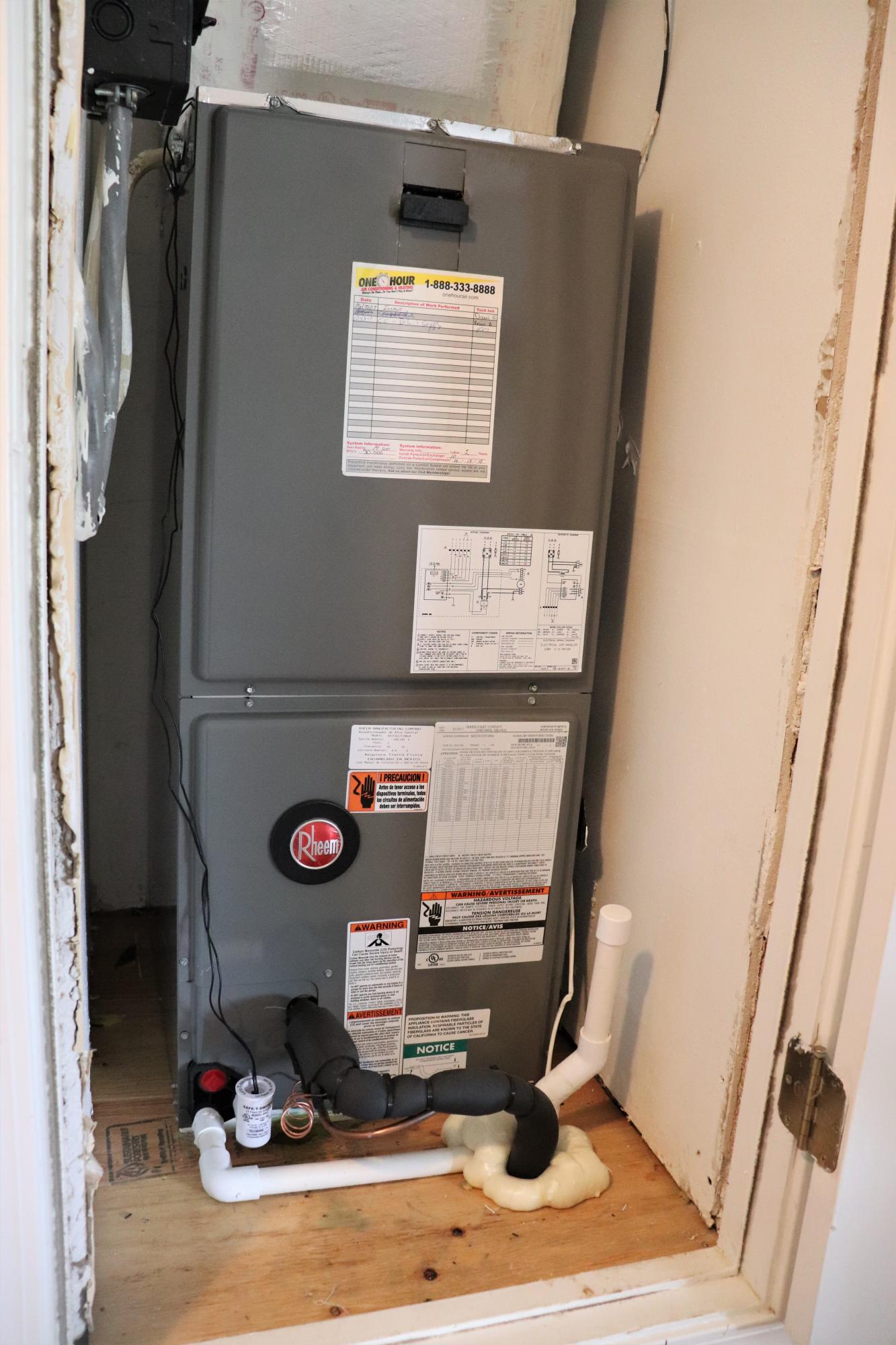 AUBURN ACRES - Residential