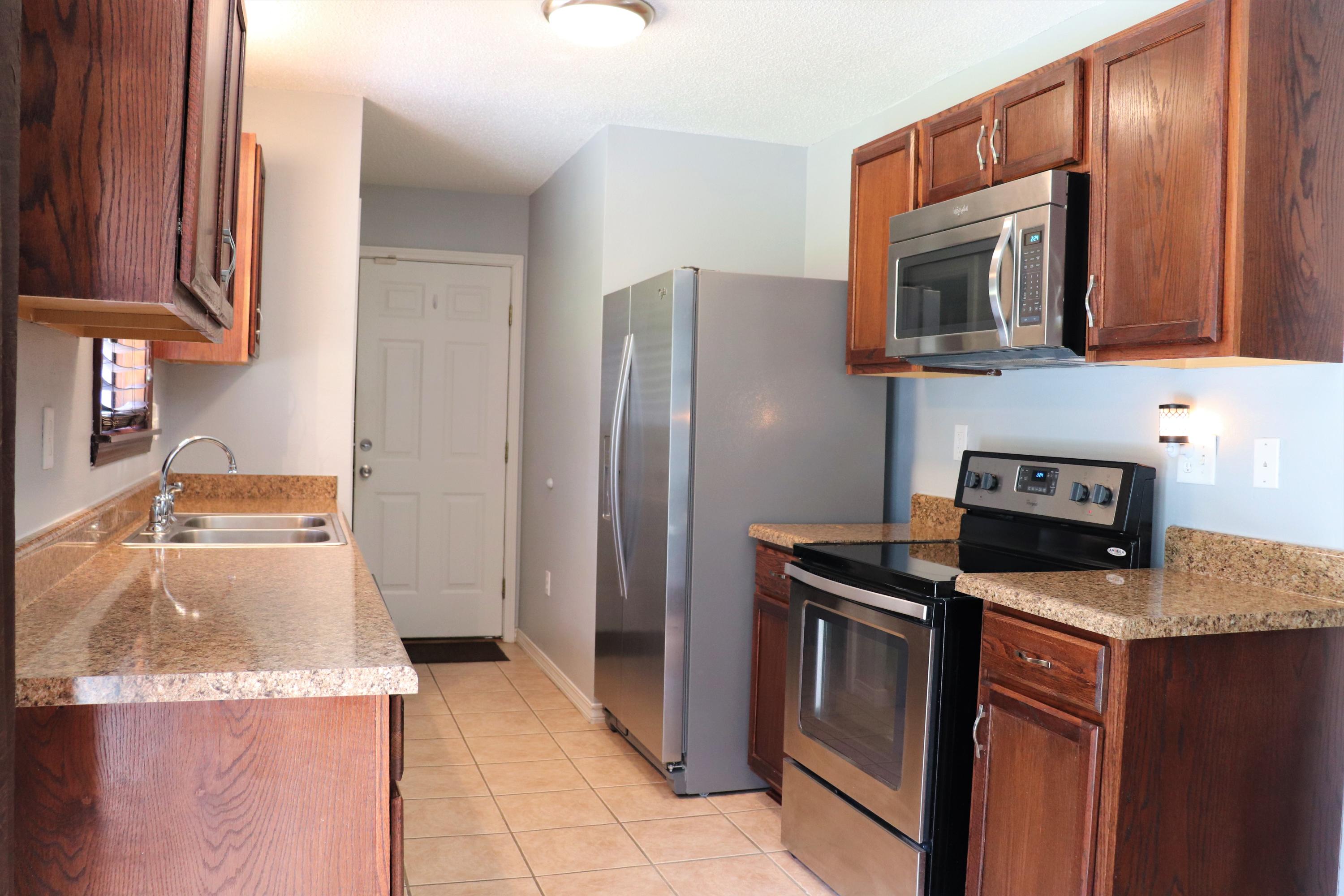 AUBURN ACRES - Residential