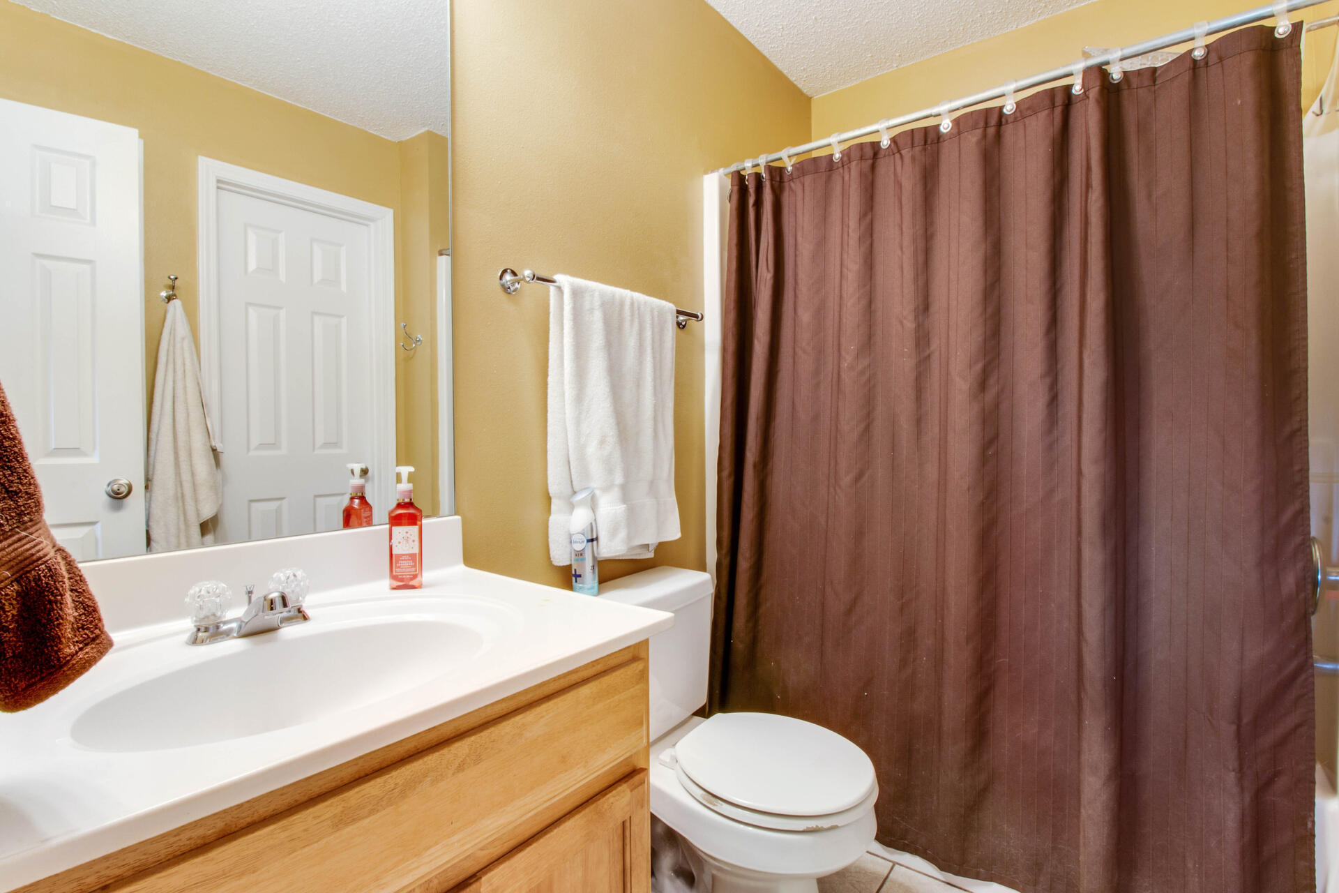 NORTH HILL HIGHLANDS PLAT - Residential