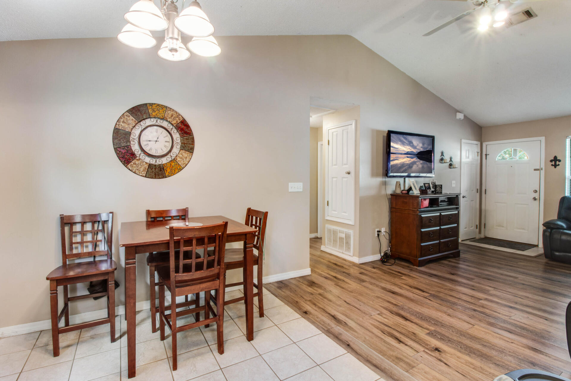 NORTH HILL HIGHLANDS PLAT - Residential