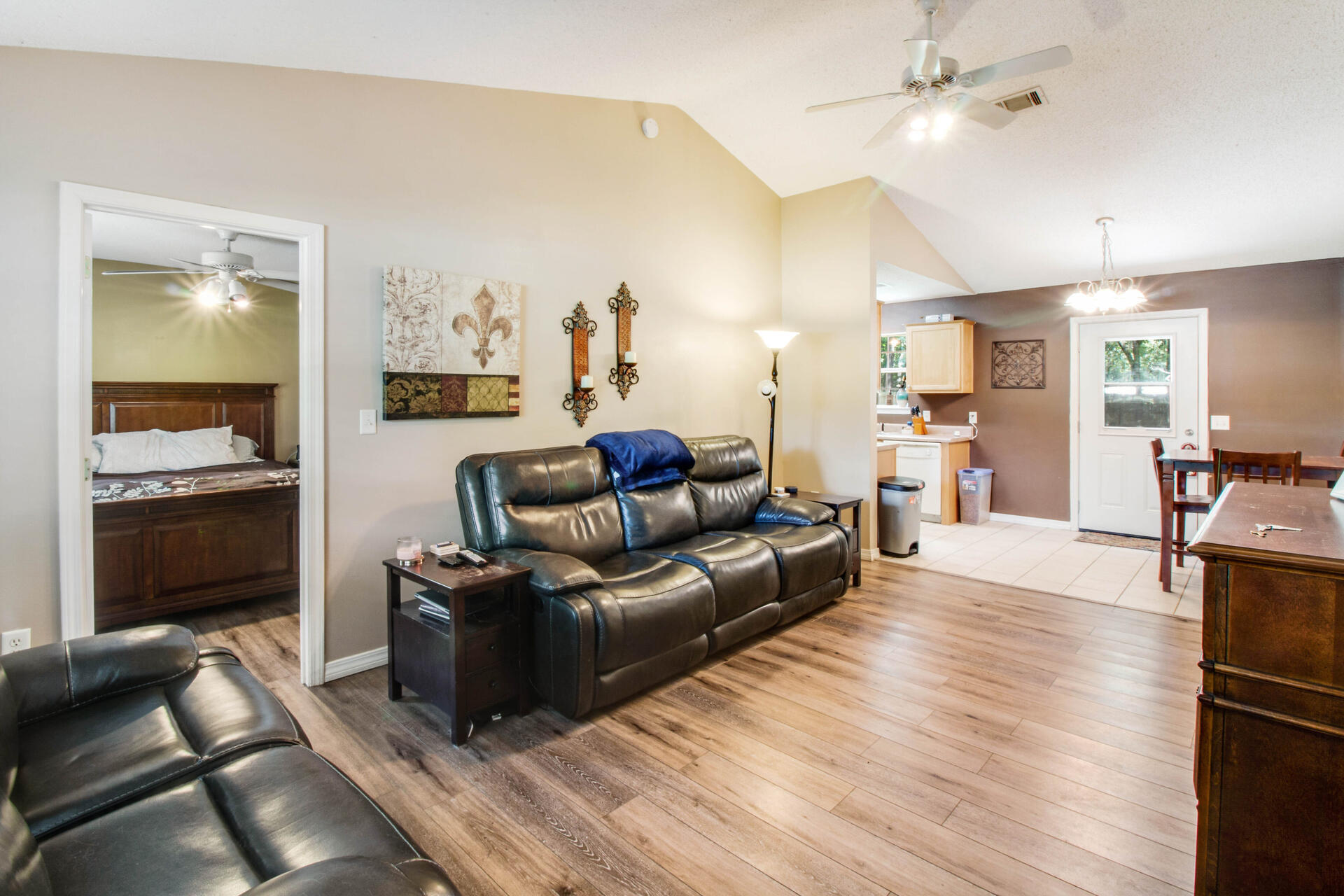 NORTH HILL HIGHLANDS PLAT - Residential