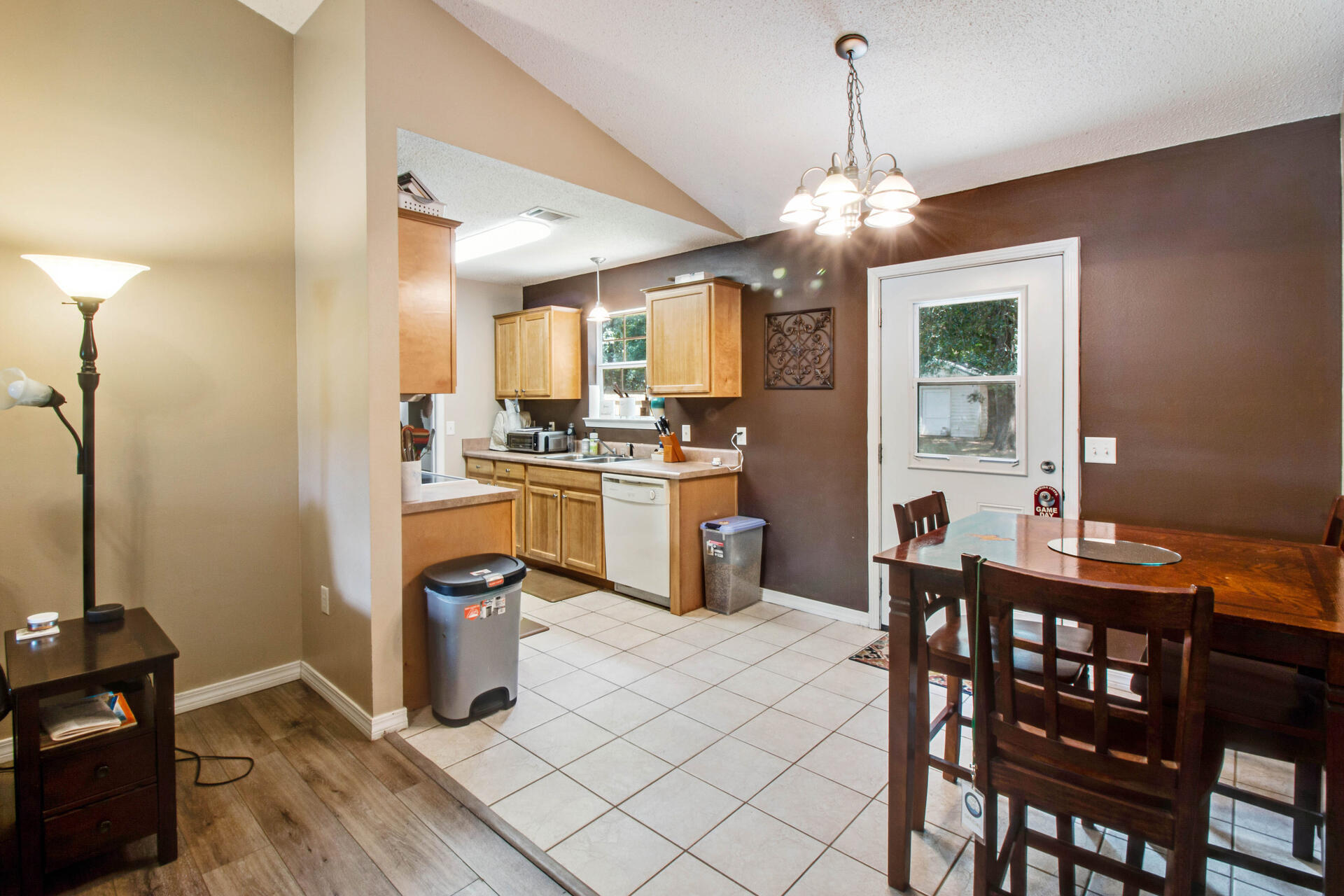 NORTH HILL HIGHLANDS PLAT - Residential