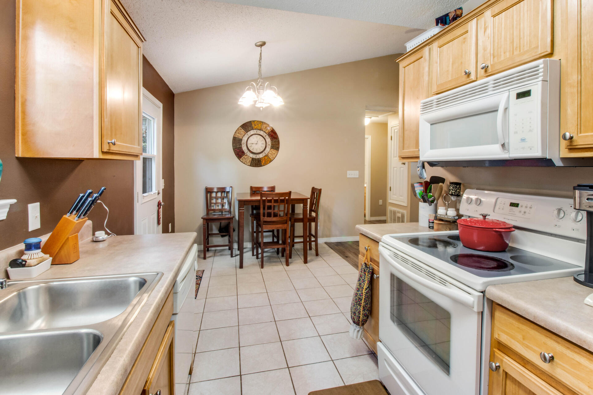 NORTH HILL HIGHLANDS PLAT - Residential