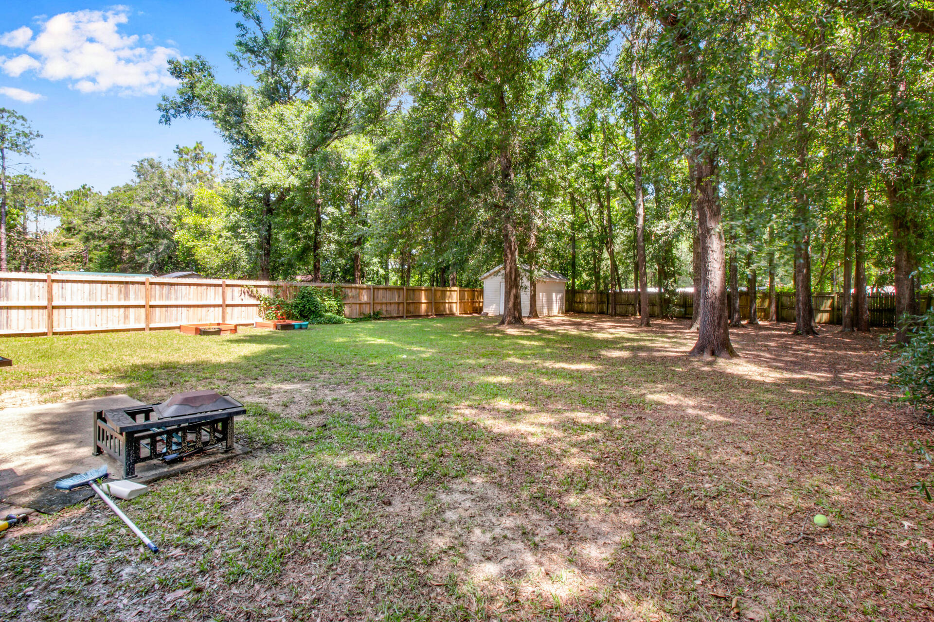 NORTH HILL HIGHLANDS PLAT - Residential