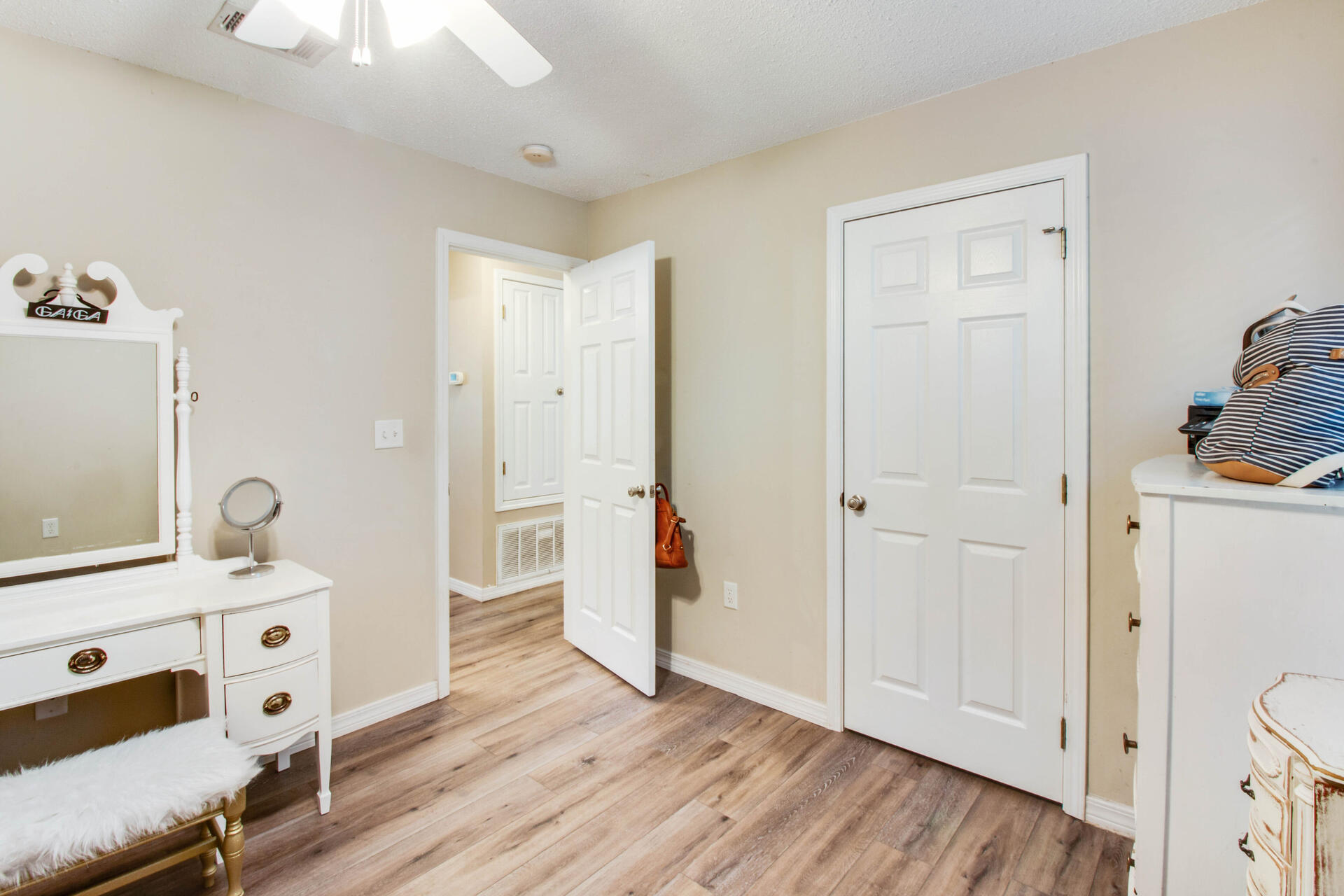 NORTH HILL HIGHLANDS PLAT - Residential