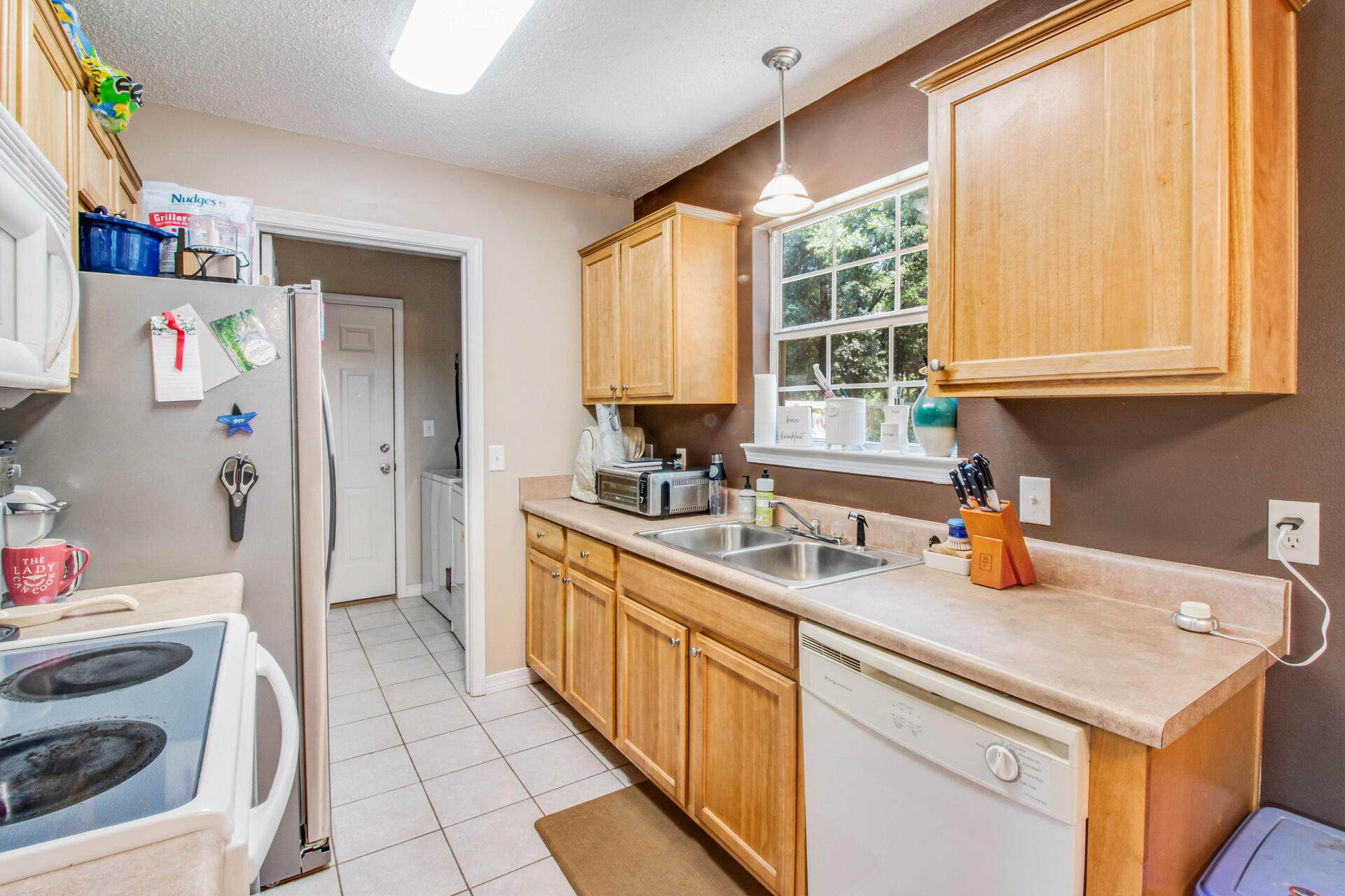 NORTH HILL HIGHLANDS PLAT - Residential