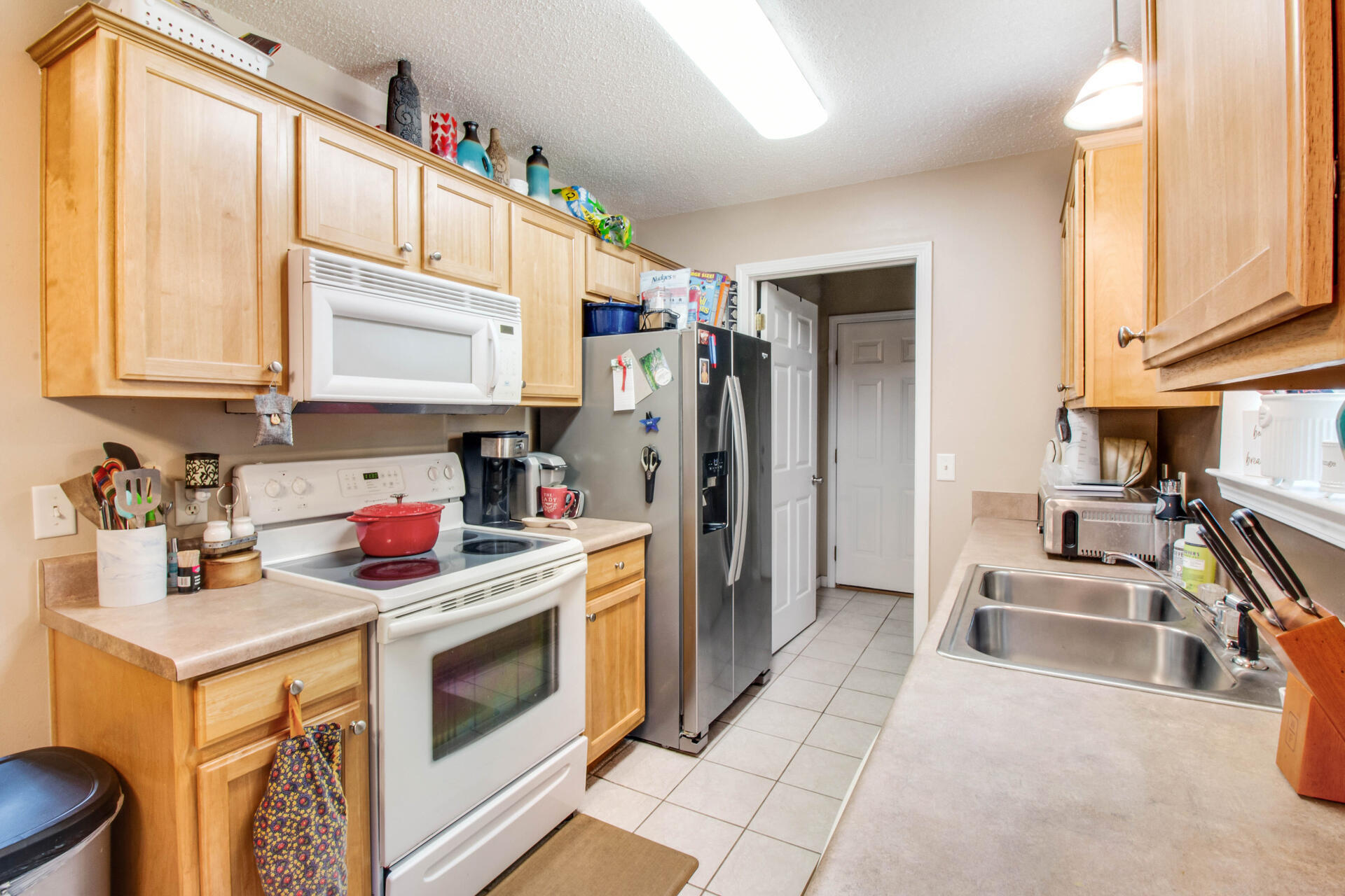 NORTH HILL HIGHLANDS PLAT - Residential