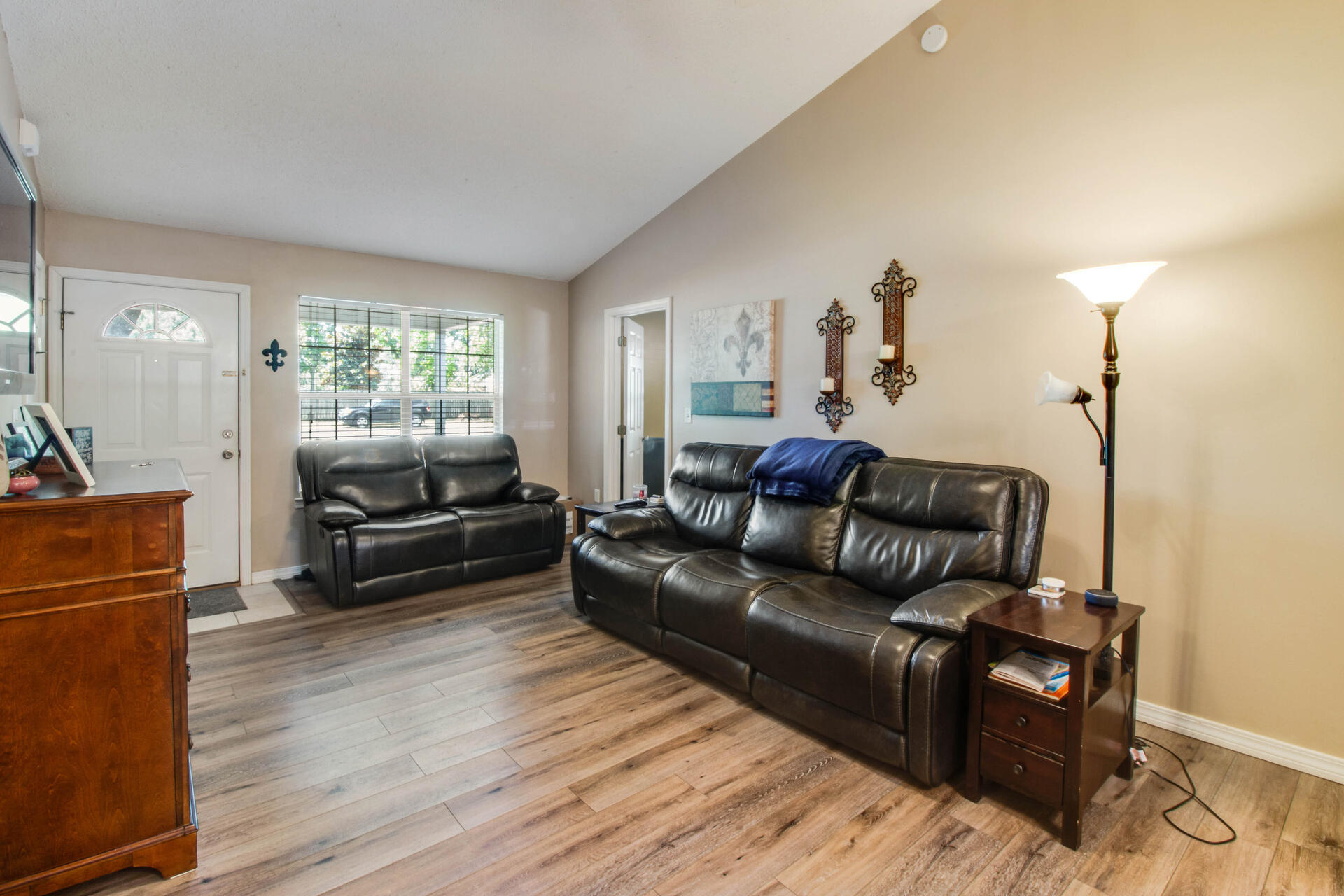 NORTH HILL HIGHLANDS PLAT - Residential