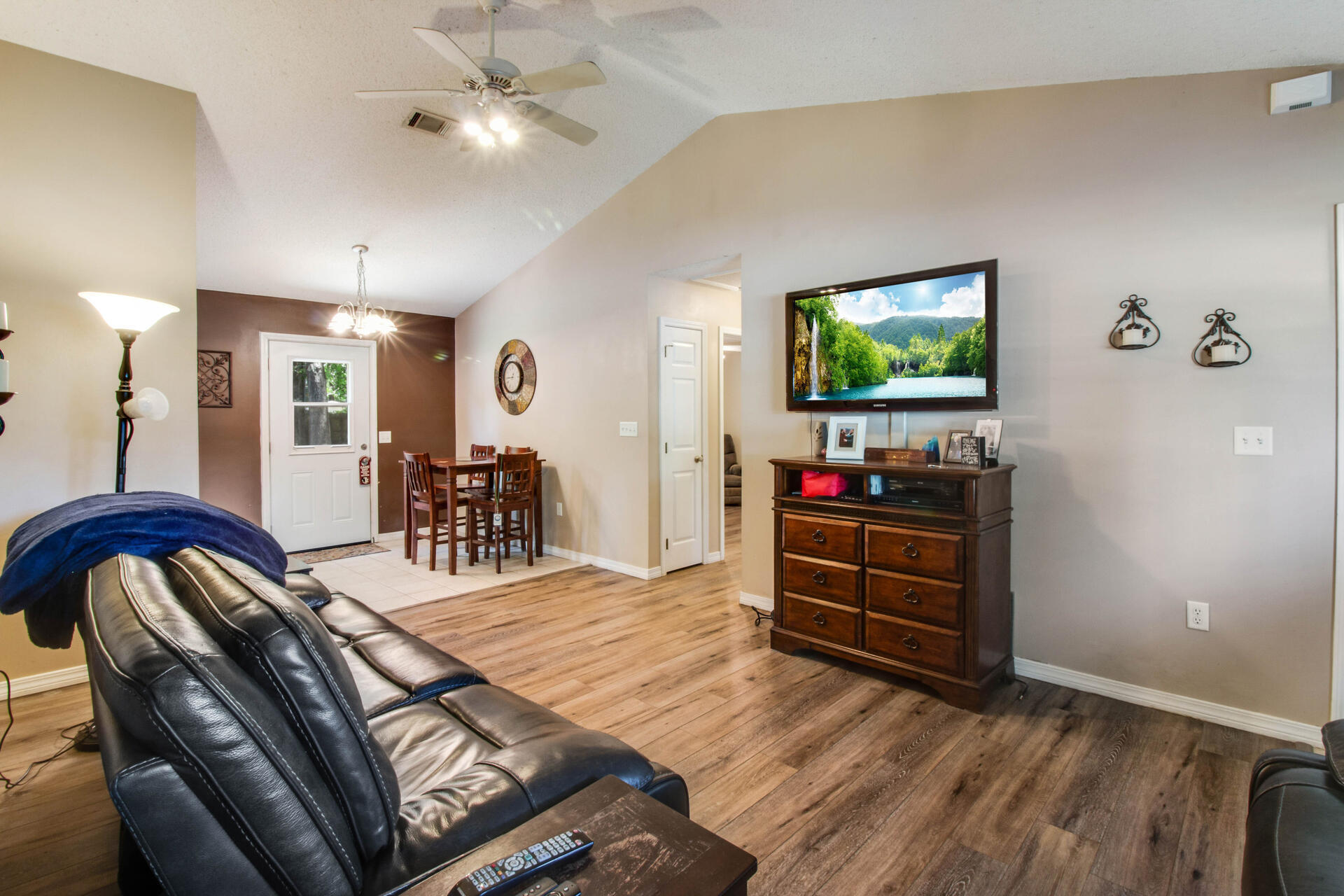 NORTH HILL HIGHLANDS PLAT - Residential