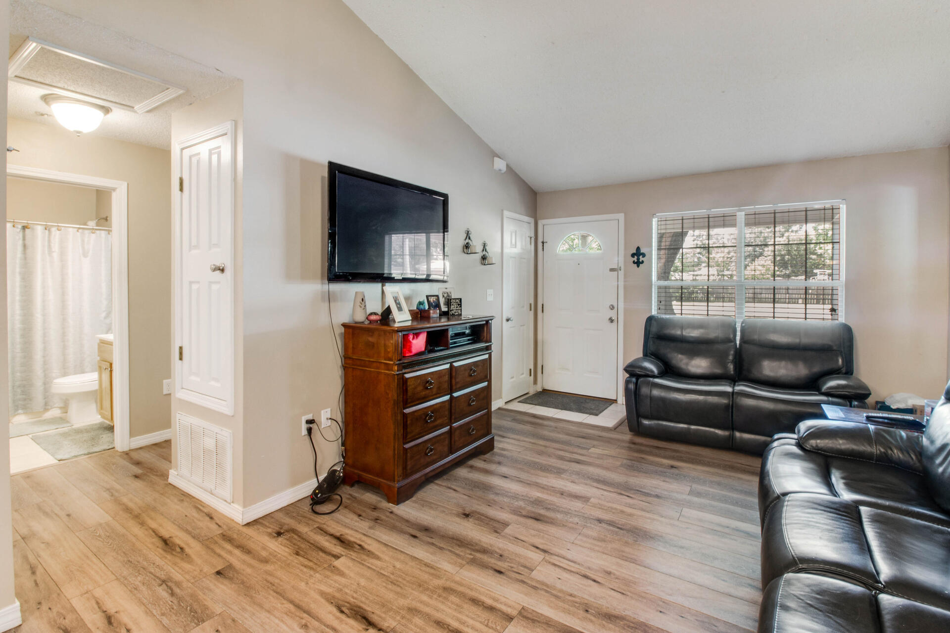 NORTH HILL HIGHLANDS PLAT - Residential