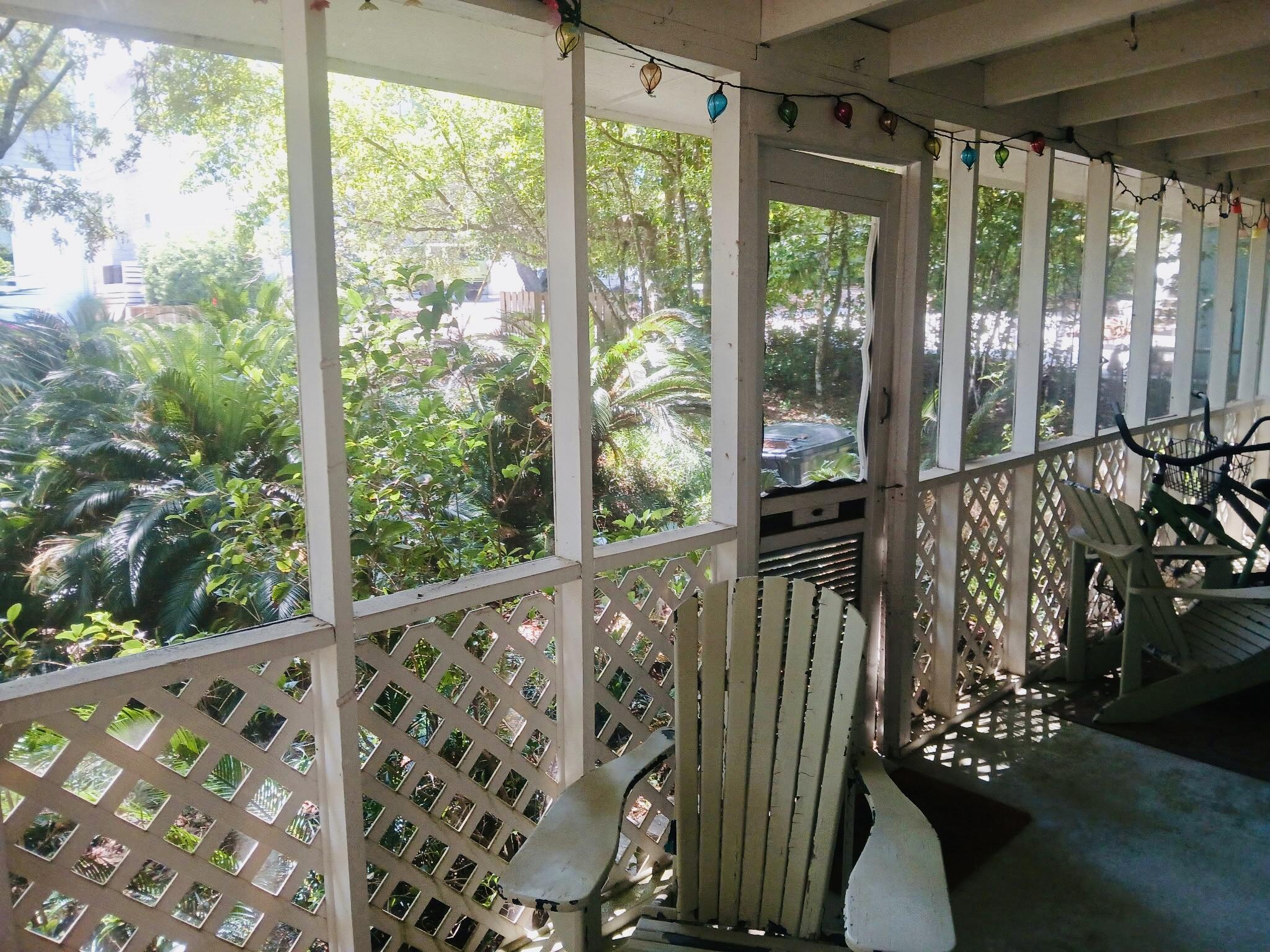 SEAGROVE 1ST ADDN - Residential
