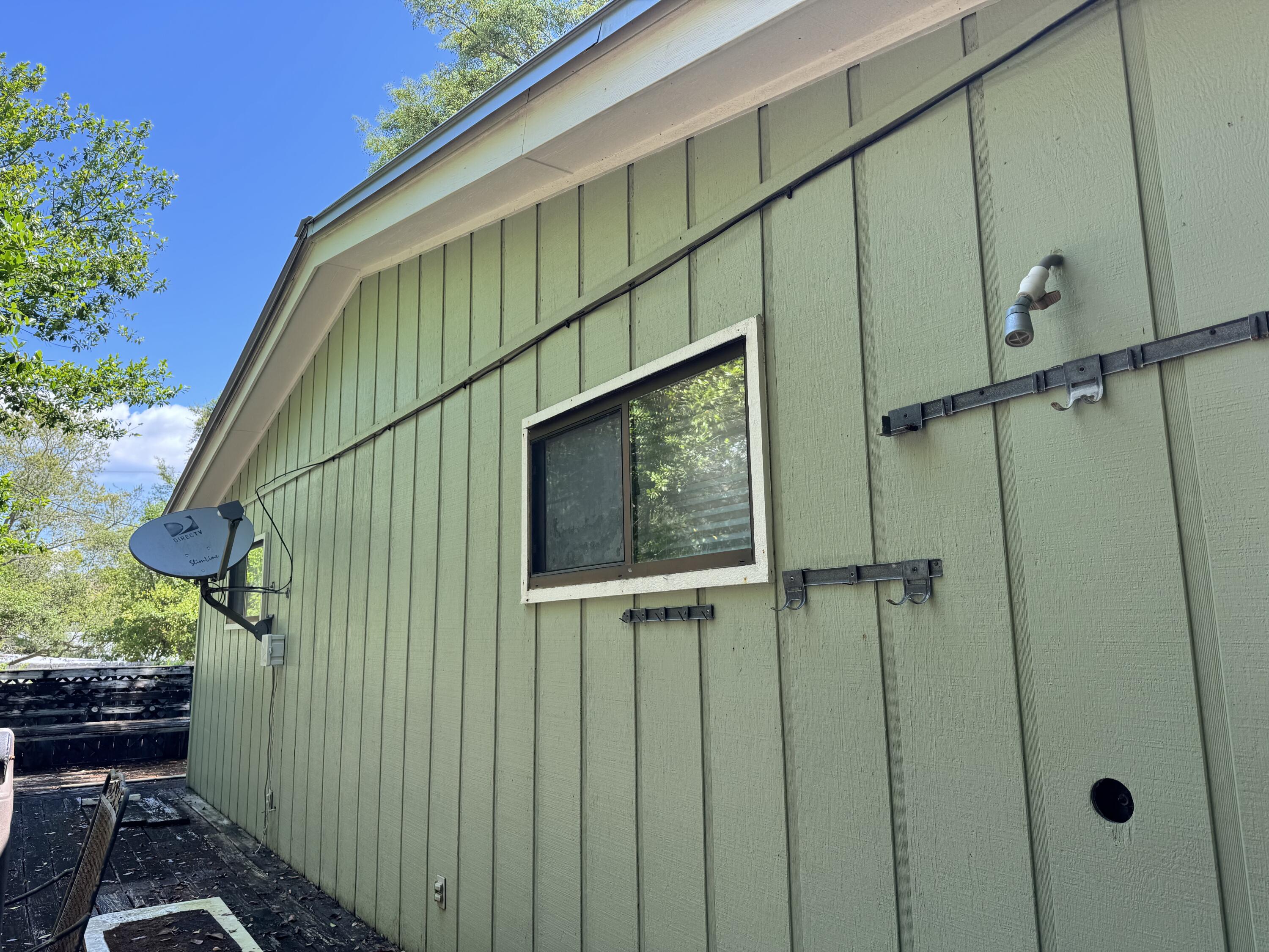 SEAGROVE 1ST ADDN - Residential
