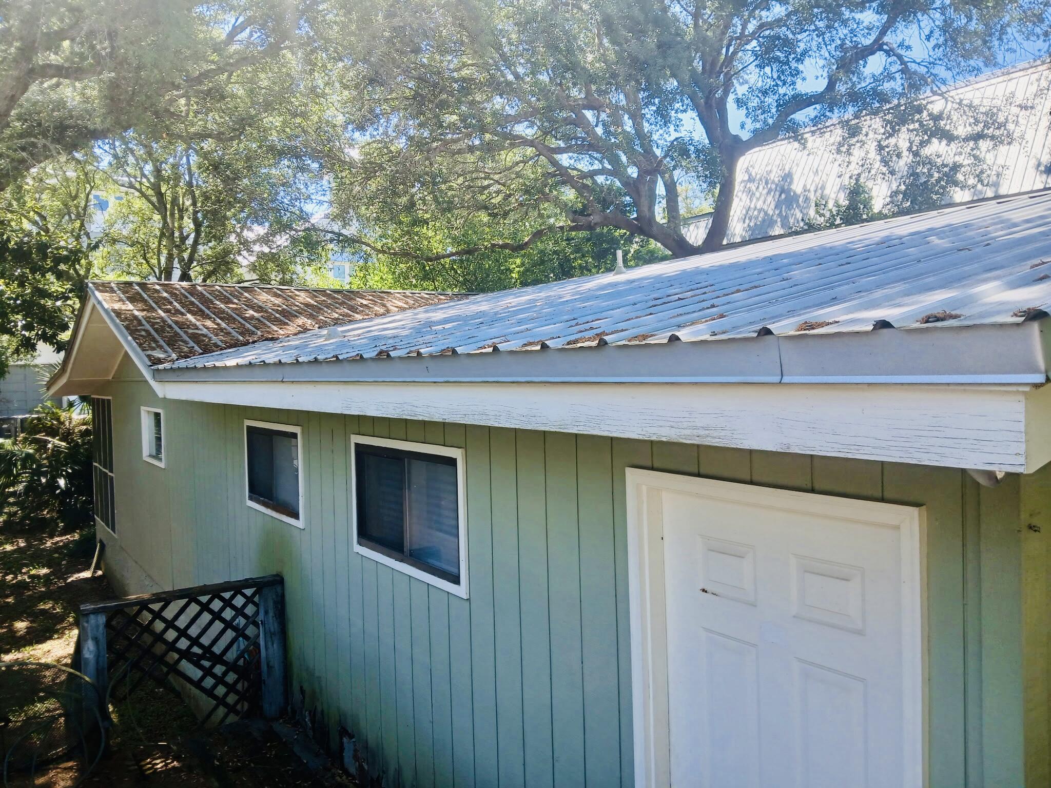 SEAGROVE 1ST ADDN - Residential