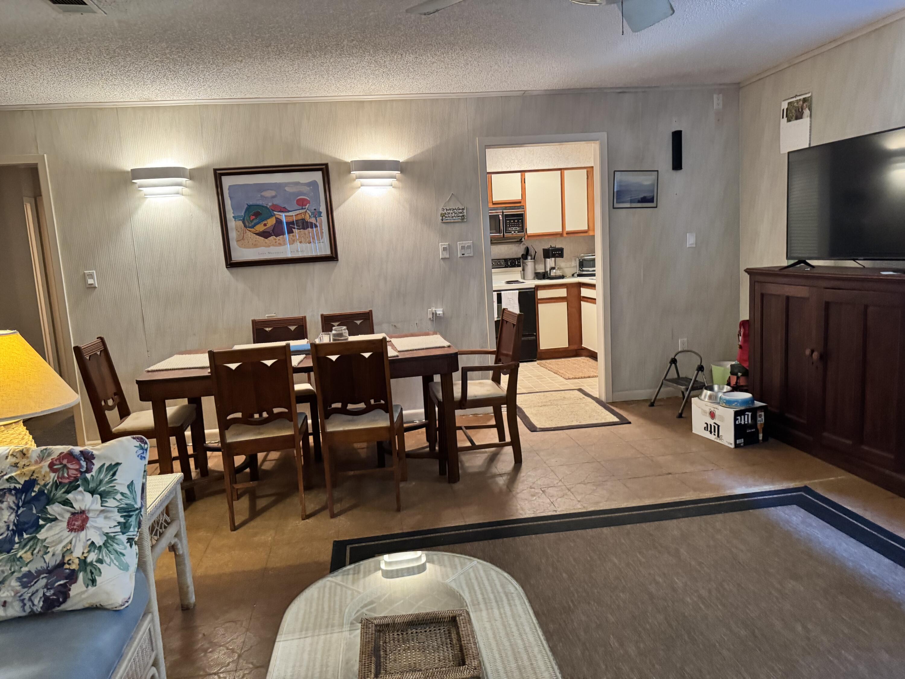 SEAGROVE 1ST ADDN - Residential