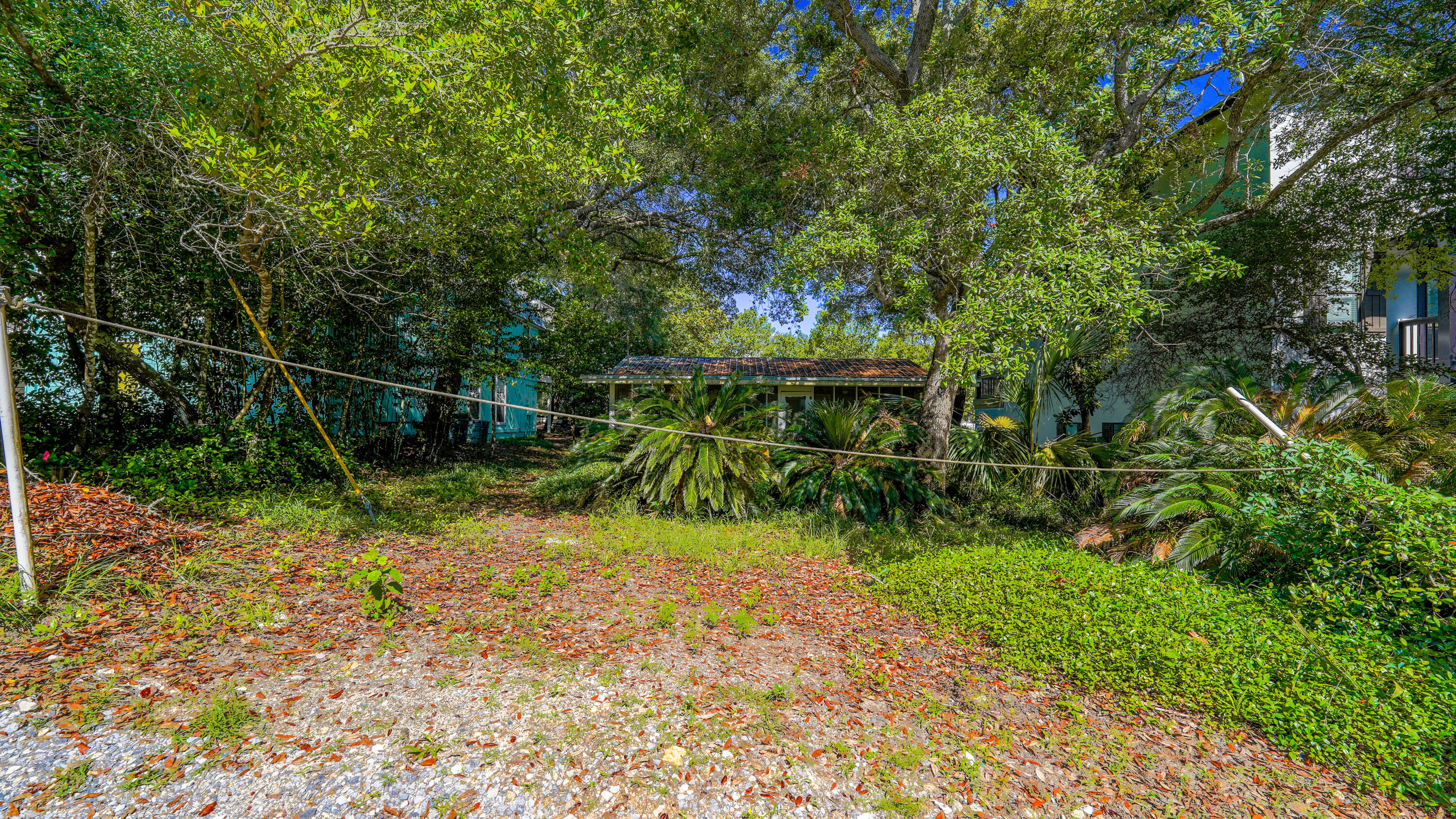 SEAGROVE 1ST ADDN - Residential