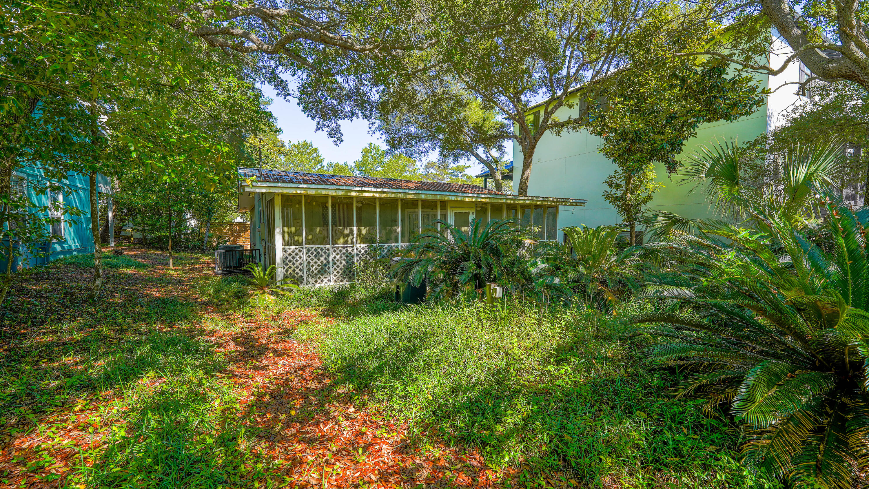 SEAGROVE 1ST ADDN - Residential