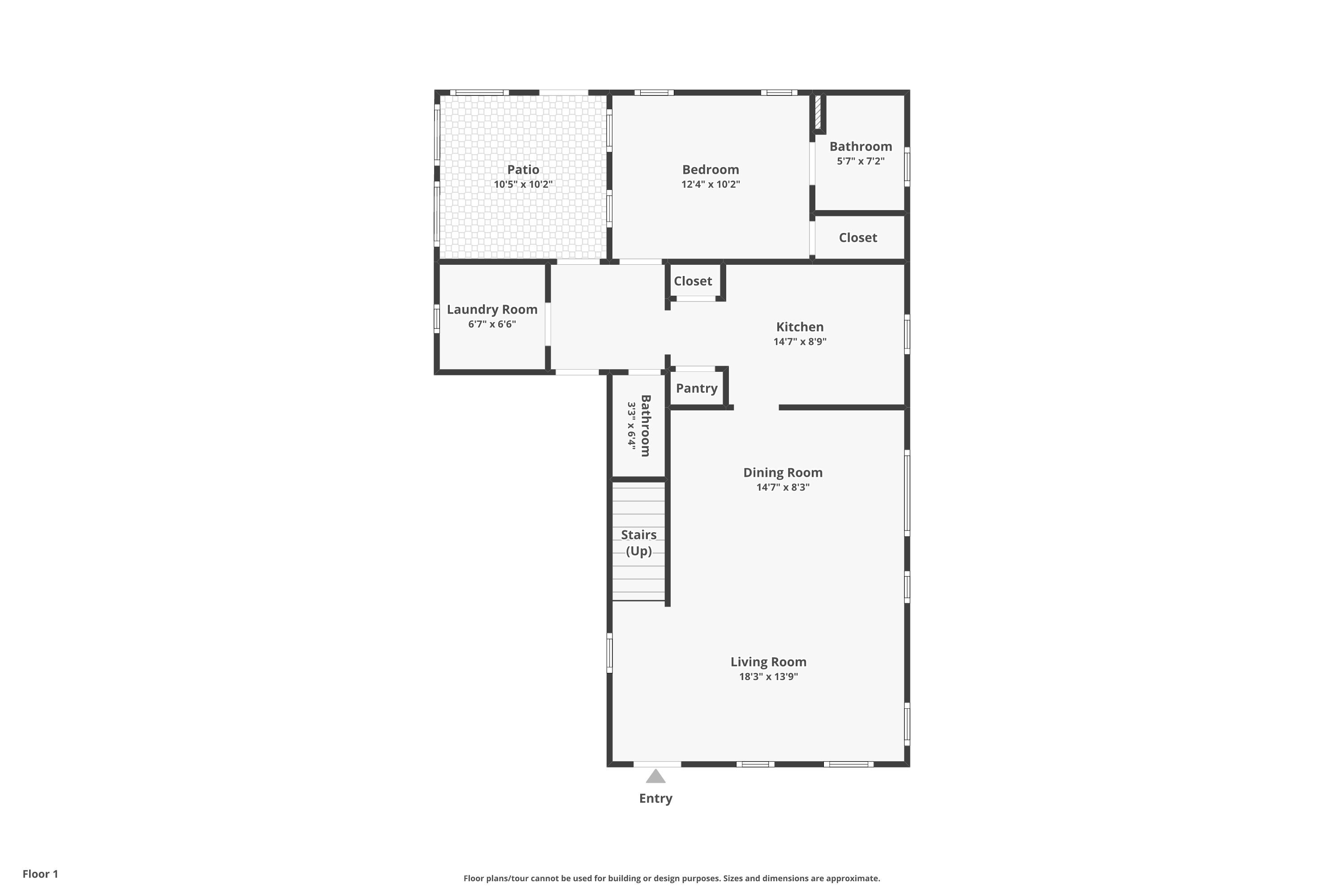 Jubilation - Residential